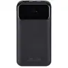 Image de Rivacase VA2211 banque d'alimentation électrique Lithium Polymère (LiPo) 10000 mAh Noir - Neuf