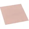 Image de Pad Thermique Thermal Grizzly Minus Pad 8 100x100x2mm (Rose) #5POURCENT
