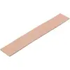 Image de Pad Thermique Thermal Grizzly Minus Pad 8 120x20x1mm (Rose) #5POURCENT