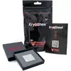 Image de Pad Thermique Thermal Grizzly KryoSheet 25x25x0,2 mm (Gris) #5POURCENT