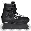Image de Patins à roulettes en ligne Iqon Ag 30 Lite Noir EU 40-41 Noir EU 40-41