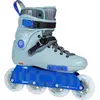 Image de Patins à roulettes Iqon CL 15 Bleu, 4x, 90, 38-39