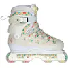 Image de Patins à roulettes en ligne Iqon Ag 15 Montre Pro Skate Beige EU 44 Beige EU 44