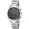 Image de Eco Tech Time Solar Drive Funk Basic EGS-11500-22M Montre radio pour homme