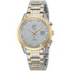 Image de Eco Tech Time Solar Drive Funk Basic EGS-11501-42M Montre radio pour homme
