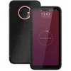 Image de Volla Phone X23 mit Ubuntu Touch, Outdoor Smartphone schwarz