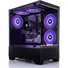 Image de BEASTCOM Q3 | Essential Gaming | AMD Ryzen 5 3400G 4X 4,20 GHz | 4K Vega 11 Graphics | 16GB RAM | 512GB SSD | HDMI | USB 3.2 | WiFi | Windows 11 Pro