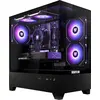 Image de BEASTCOM Q5 | PC gaming professionnel | Intel i7-11700F 8X 4,90 GHz 16 threads | NVIDIA RTX 5060 8 Go | 16 Go de RAM | SSD NVMe 1 To | WiFi 5 | Windows 11 Pro