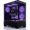 Image de BEASTCOM Q3 | Essential Gaming PC | 16 Threads | AMD Ryzen 7 8X 4.60GHz | 4K Vega Radeon Graphics | 16GB RAM | 1TB SSD | HDMI | WiFi | Windows 11 Pro