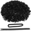 Image de LEGO® Technic Petits maillons de chaîne noirs - 3711 NOUVEAU Quantité 500x