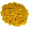 Image de LEGO® Briques 2x6 Jaune - 2456 NOUVEAU ! Quantité 100x
