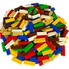 Image de LEGO® 2x6 Briques hautes Mélange de couleurs - 2456 NOUVEAU ! Quantité 250x - Chaque mélange est composé individuellement