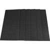 Image de LEGO® 16x32 Panneaux de base Gris foncé Constructible d'un côté - 3857 2748 NOUVEAU ! Quantité 15x