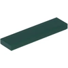 Image de LEGO® 1x4 Carreaux Vert foncé - 2431 NOUVEAU ! Quantité 250x