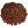 Image de LEGO® Briques 2x2 Marron Rouge - 3003 NOUVEAU ! Quantité 100x