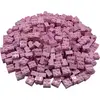 Image de LEGO® Briques 2x2 Rose - 3003 NOUVEAU Quantité 100x