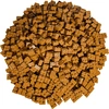 Image de LEGO® Briques 2x2 Nougat - 3003 NOUVEAU ! Quantité 100x
