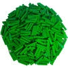 Image de LEGO® Briques 1x6 Vert - 3009 NOUVEAU ! Quantité 100x