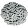 Image de LEGO® Briques 2x6 Gris clair - 2456 NOUVEAU Quantité 100x