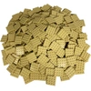 Image de LEGO® 4x4 Panneaux de construction Beige clair - 3031 NOUVEAU ! Quantité 100x