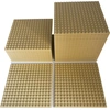 Image de LEGO® 16x16 Panneaux de construction Beige clair Constructible des deux côtés - 91405 NOUVEAU Quantité 8x