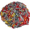 Image de LEGO® Technic Barres croisées Mélange NOUVEAU ! Quantité 250x - Chaque mélange est composé individuellement