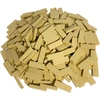 Image de LEGO® 1x2x5 briques Colonnes Mur Pilier Beige clair - 46212 2454 NOUVEAU ! Quantité 50x