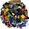 Image de LEGO® City Original Mix Mélange coloré NOUVEAU Quantité 500x - Chaque mélange est composé individuellement