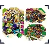 Image de LEGO® Original Friends Mix Mixte Set complémentaire NOUVEAU Quantité 100x - Chaque mélange est composé individuellement