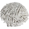Image de LEGO® Briques 1x8 Blanc - 3008 NOUVEAU Quantité 100x