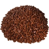 Image de LEGO® 1x2 Briques de palissade Modifié Log Marron Rouge - 30136 NOUVEAU ! Quantité 100x