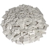 Image de LEGO® 2x4 Carreaux Blancs - 87079 NOUVEAU Quantité 250x