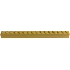 Image de LEGO® 1x16 briques beige clair - 2465 NOUVEAU Quantité 100x