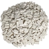 Image de LEGO® Briques 2x4 Blanc - 3001 NOUVEAU ! Quantité 50x