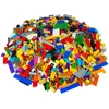 Image de LEGO® Briques sp ©ciales M ©lange 1000 gr. 1000 NOUVEAU ! Quantit © 1000x - Chaque m ©lange est compos © individuellement