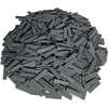 Image de LEGO® 1x4 Carreaux Gris fonc © - 2431 NOUVEAU Quantit © 500x
