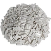 Image de LEGO® 1x3 Carreaux Blancs - 63864 NOUVEAU Quantit © 250x