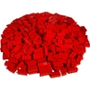 Image de LEGO® 2x4 briques rouges - 3001 NOUVEAU ! Quantit © 25x