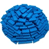 Image de LEGO® Briques 2x4 Azur foncé - 3001 NOUVEAU ! Quantité 50x
