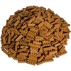 Image de LEGO® 1x4 Briques de construction Nougat - 15533 NOUVEAU Quantit © 500x