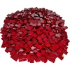 Image de LEGO® 2x2 Carreaux Rouge foncé - 3068b NOUVEAU ! Quantité 25x