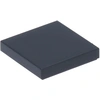Image de LEGO® 2x2 Carreaux Noir - 3068b NOUVEAU Quantité 25x