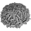Image de LEGO® Briques sp ©ciales M ©lange gris clair NOUVEAU ! Quantit © 1000x - Chaque m ©lange est compos © individuellement