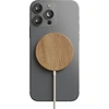 Image de Woodcessoress - Mong Serviteur en bois Qi Charger (Chêne)