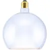 Image de SEGULA LED Globe flottant 200 clair E27 350Lm 2200K