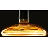 Image de Source Lumineuse De Conception Floating Fumée - 6w - E27 - 300 Lm - 1900k - Ø 20 Cm - Sg-55044