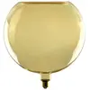 Image de SEGULA LED Floating Globe 300 gold E27 350Lm