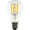 Image de Segula 55248 SEGULA LED Glühlampe klar E27 6,5W 1900-2700K dimmbar