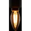 Image de Segula 55313 SEGULA LED Kerze klar E14 3,2W 270Lm 2700K dimmbar
