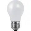 Image de Segula 55335 SEGULA LED Glühlampe matt E27 6,5W 2700K dimmbar